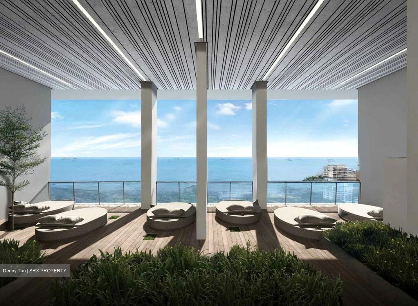 Sky Everton (D2), Apartment #505138341